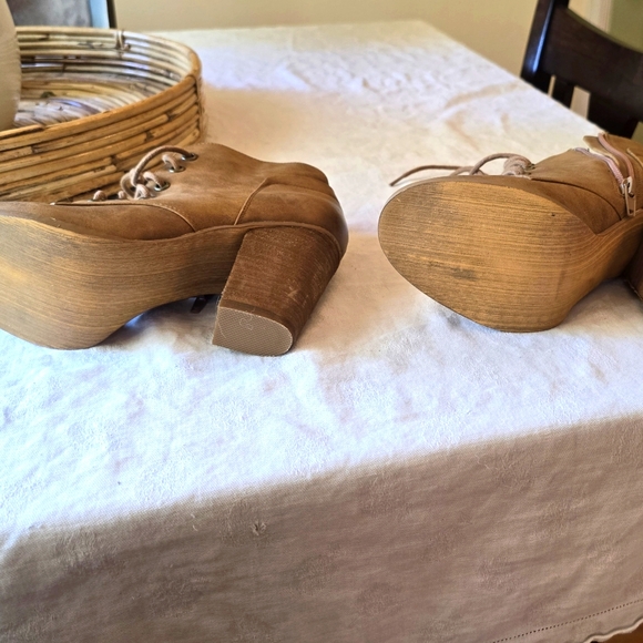 Brand New Booties 🍂 - Picture 6 of 8